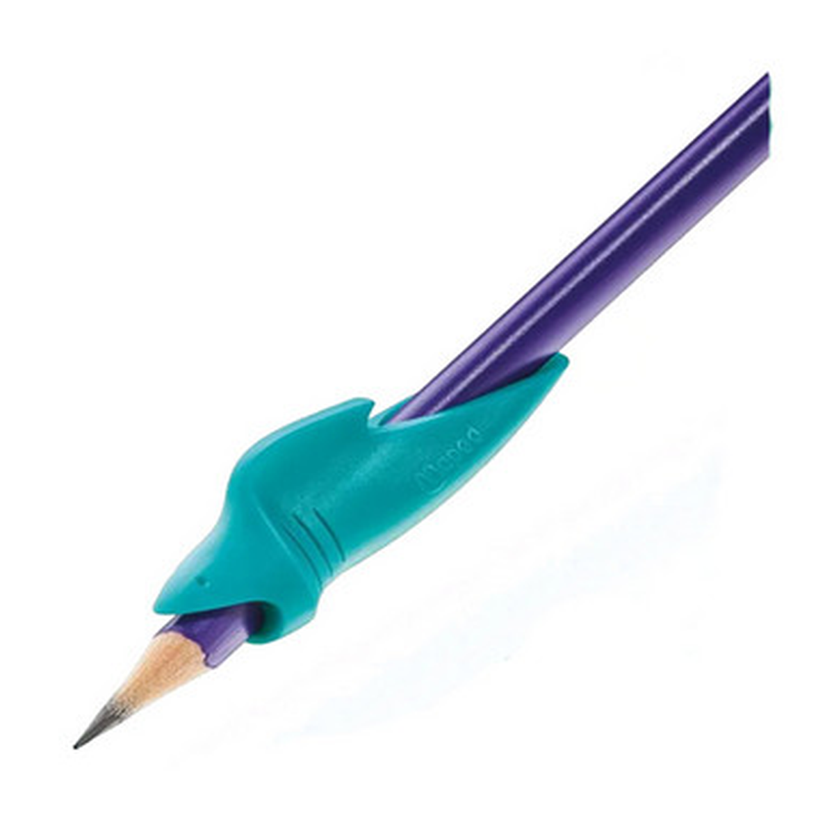 Lápis com Adaptador Ergonómico - Maped