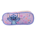 Porta-Lápis Duplo Stitch Spring Smiles - Vadobag