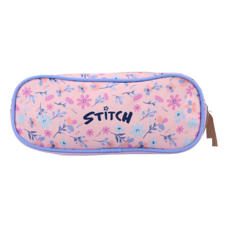 Porta-Lápis Duplo Stitch Spring Smiles - Vadobag