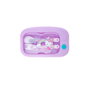 Lancheira 1100ml - Hello Kitty