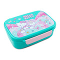 Lancheira Foody Hello Kitty Mint