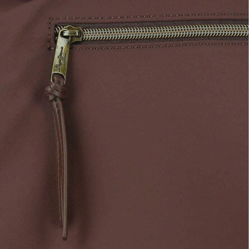 Mala de Mão Ease Castanho - Pepe Jeans