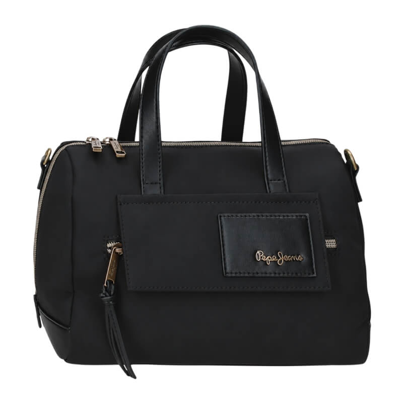 Mala de Mão Margaret Preto - Pepe Jeans