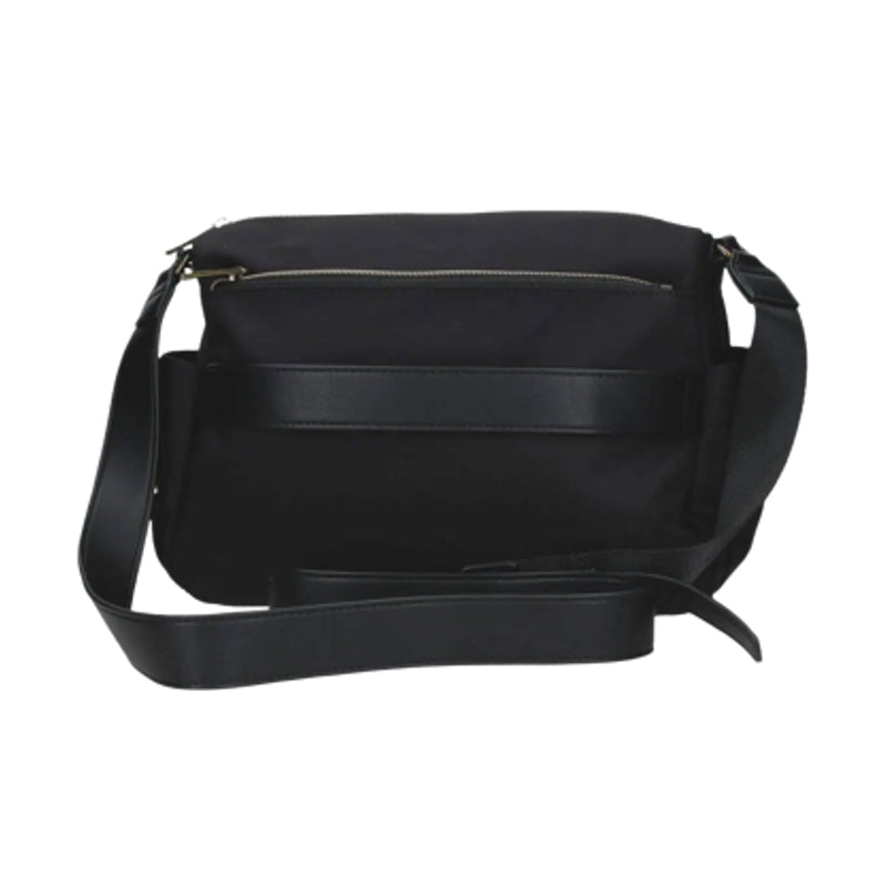 Mala de Tiracolo Ease Preto - Pepe Jeans