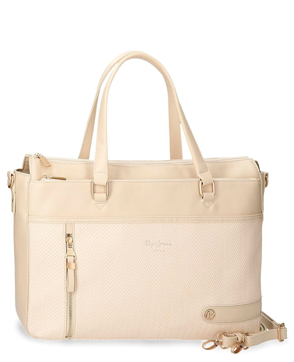 Bolsa para Portátil 15,6" Sprig - Pepe Jeans