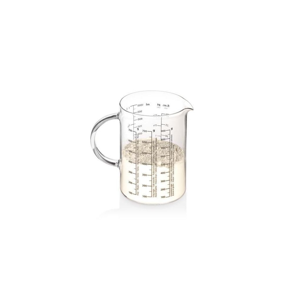 Copo Medidor 1.0L - DELICIA