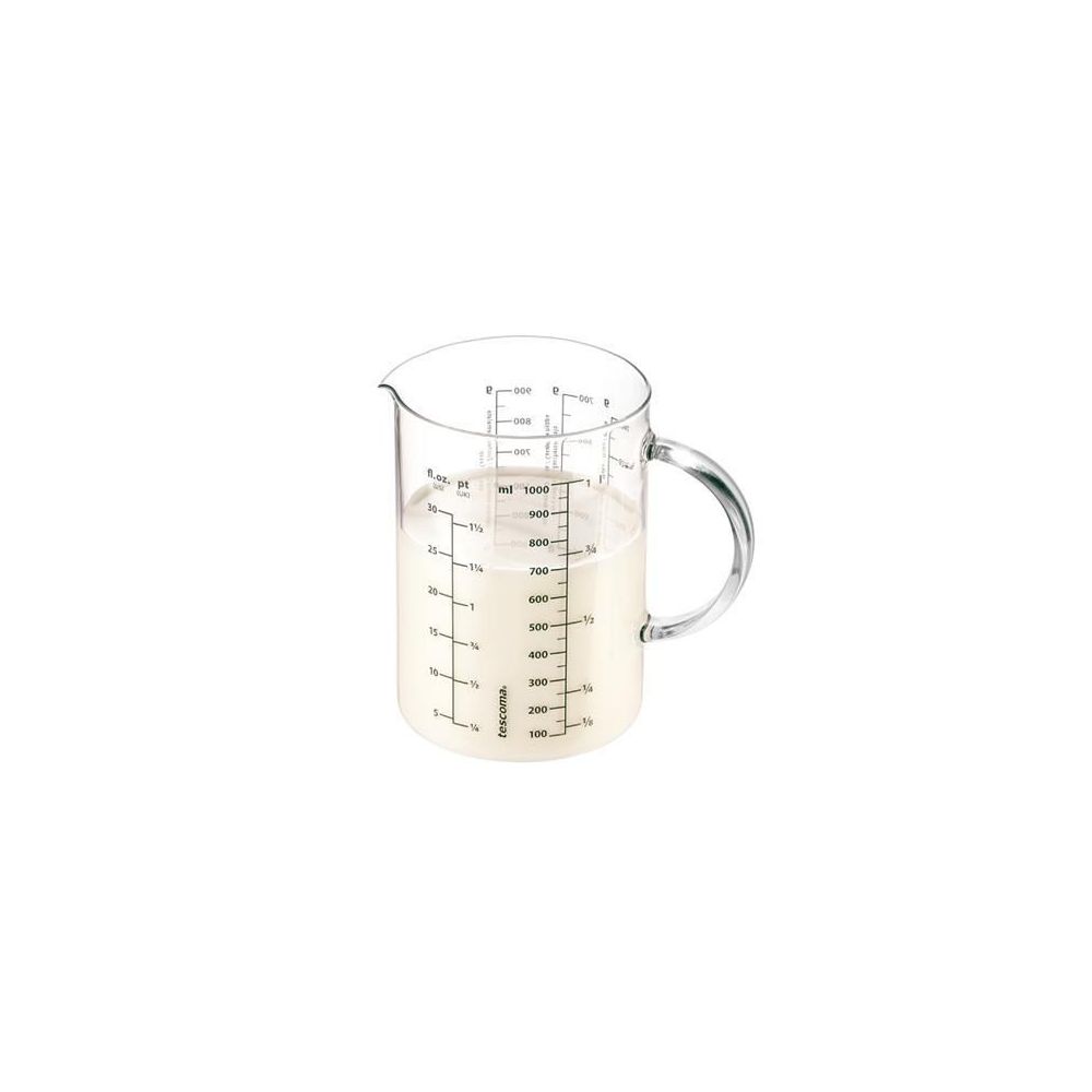 Copo Medidor 1.0L - DELICIA