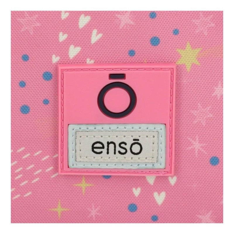Mochila Dreams - Enso