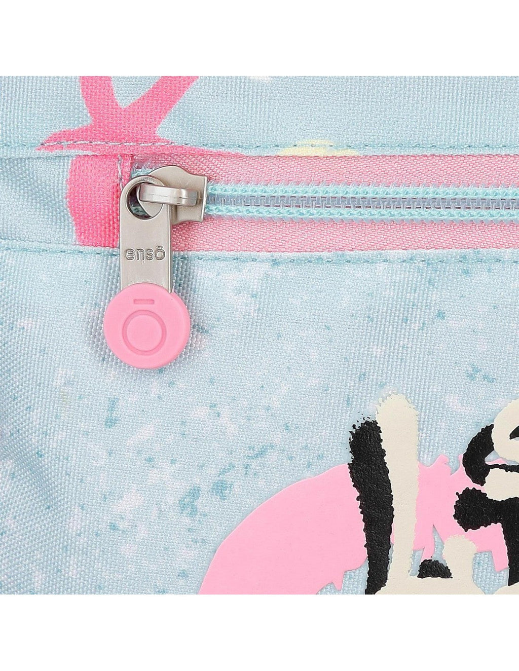 Mochila 38cm Little Urban Queen - Enso