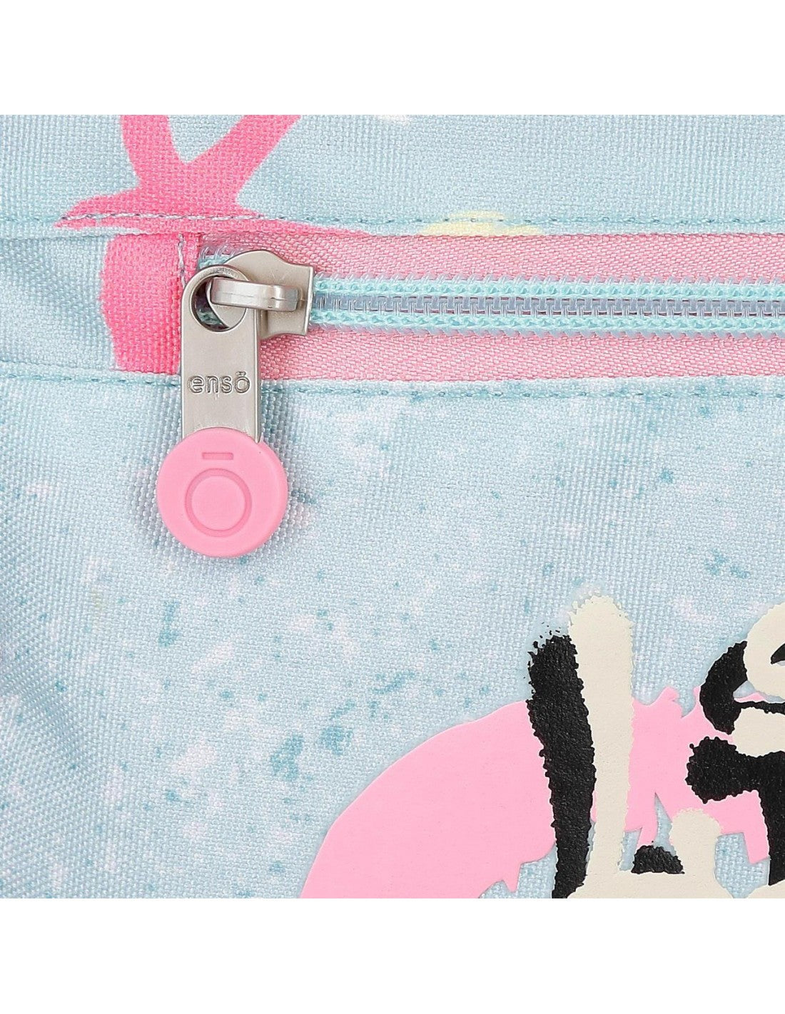 Mochila 38cm Little Urban Queen - Enso
