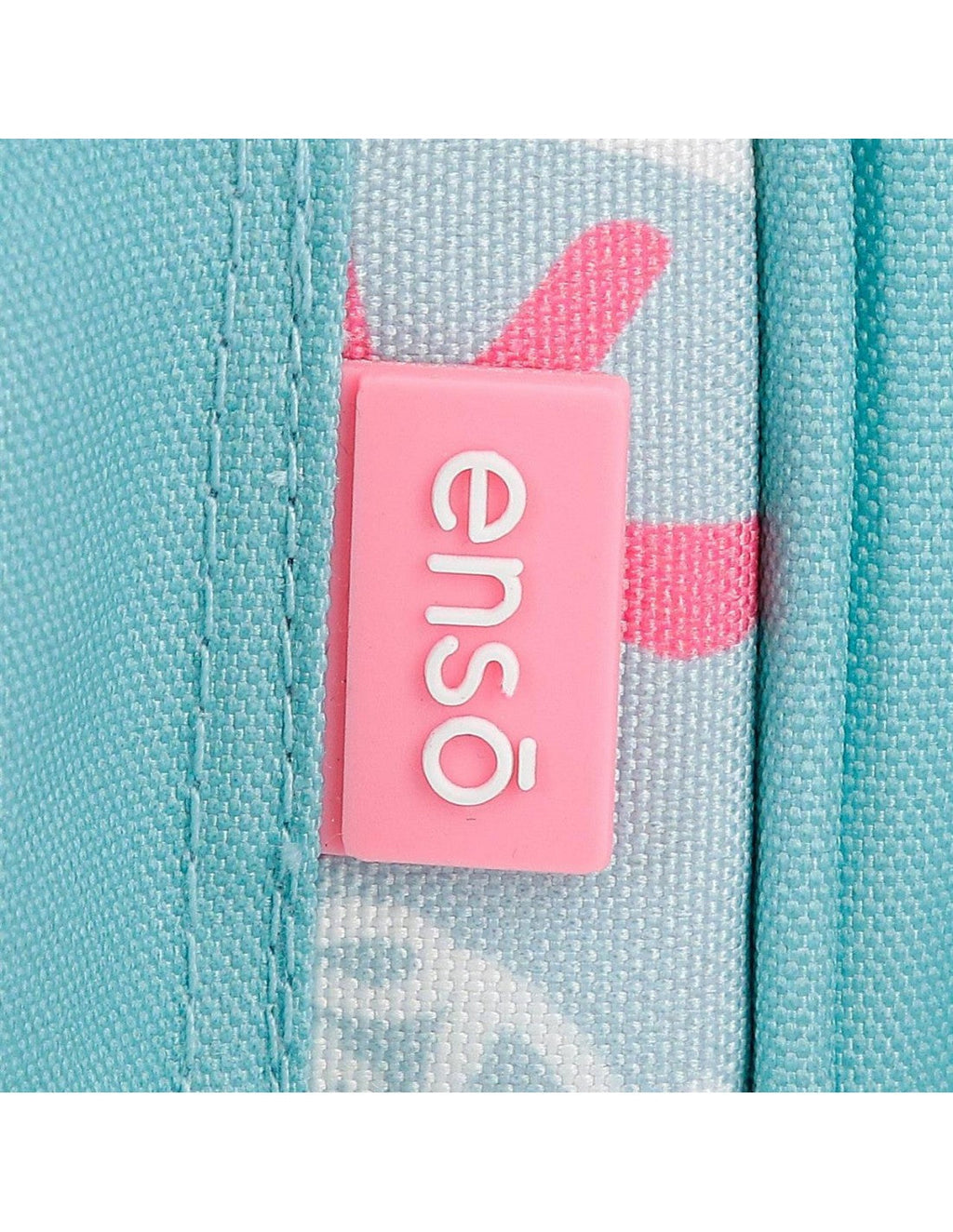 Mochila 38cm Little Urban Queen - Enso