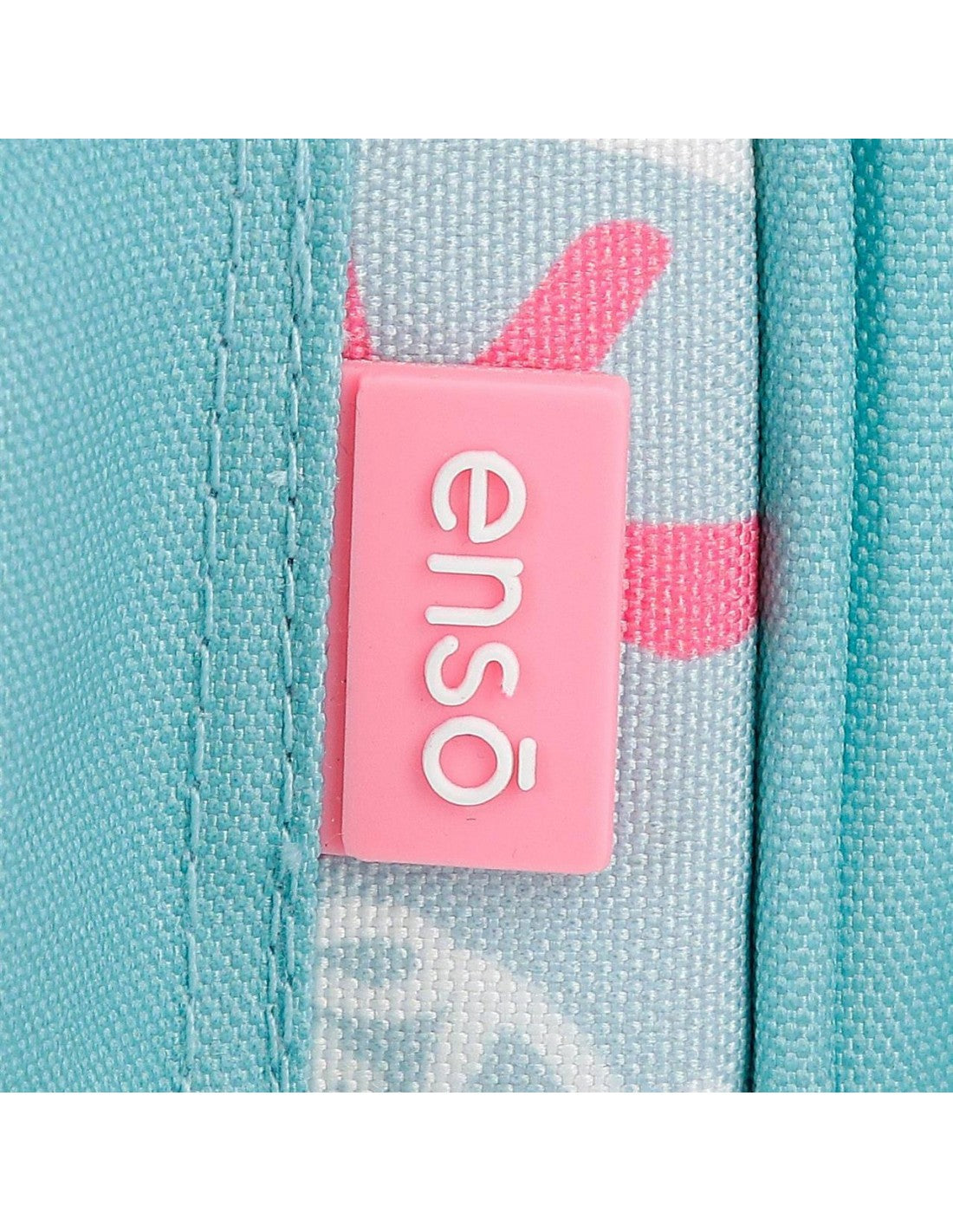 Mochila 38cm Little Urban Queen - Enso