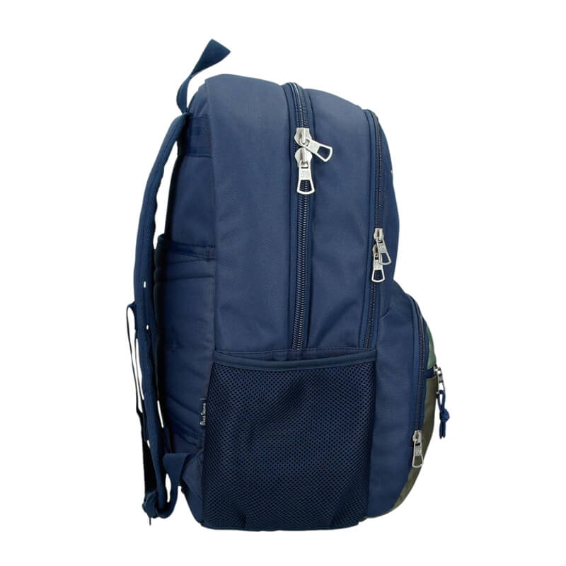 Mochila Escolar  Arwyn 46cm - Pepe Jeans