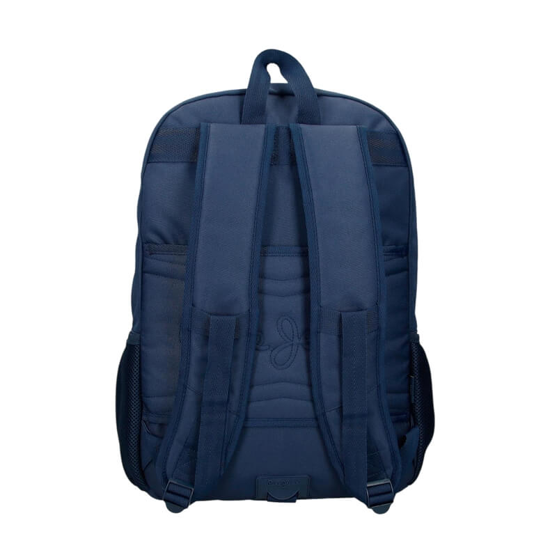 Mochila Escolar  Arwyn 46cm - Pepe Jeans