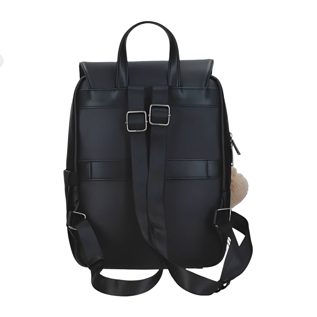 Mochila de Viagem c/Porta Computador Margaret - Pepe Jeans