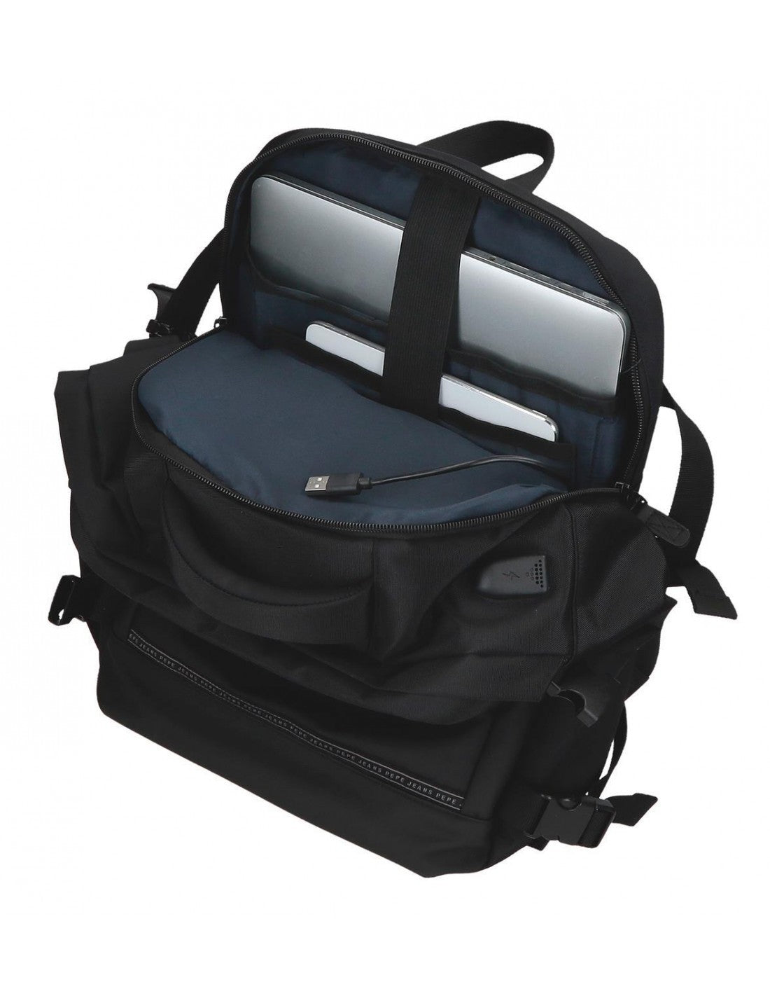 Mochila de Viagem Stratford - Pepe Jeans