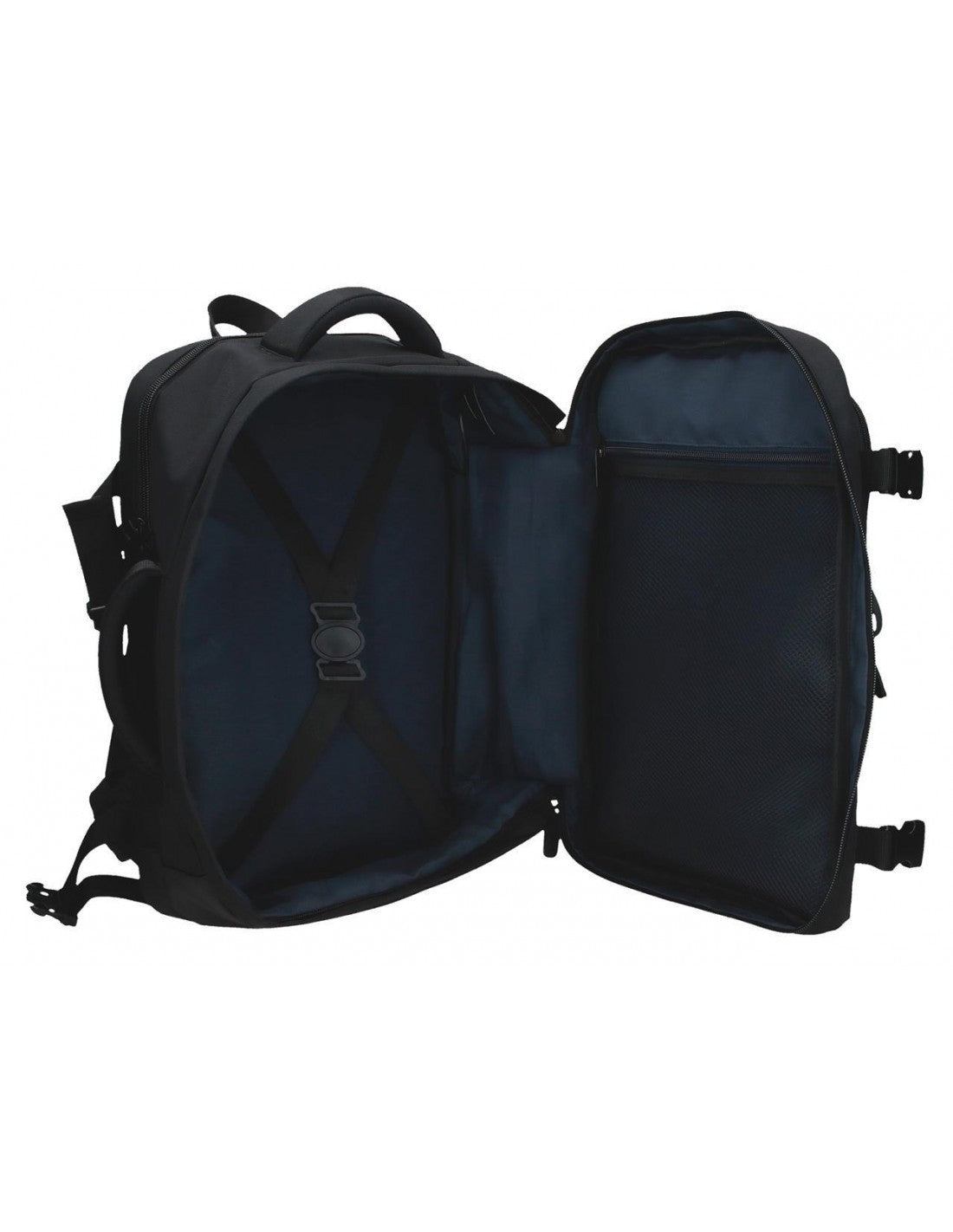 Mochila de Viagem Stratford - Pepe Jeans