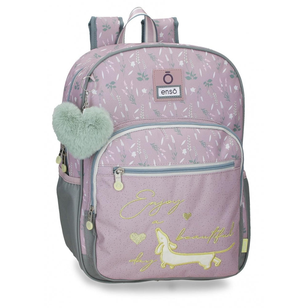Mochila Beautiful Day - Enso