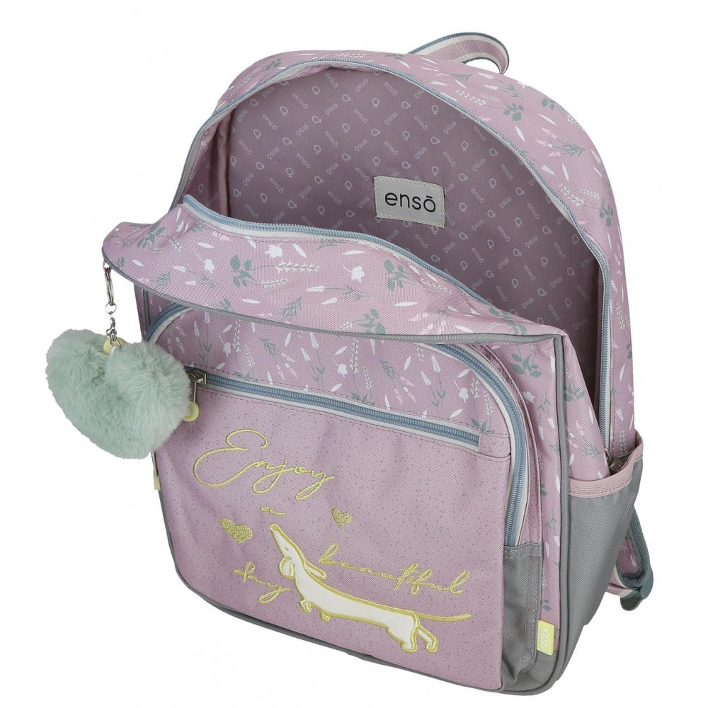 Mochila Beautiful Day - Enso