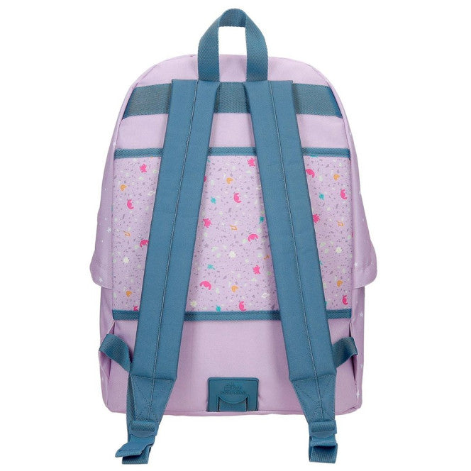 Mochila Lovely - Stitch