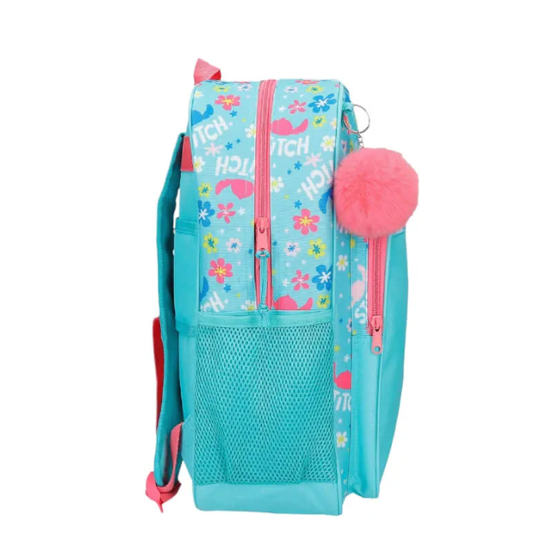Mochila Aloha - Stitch