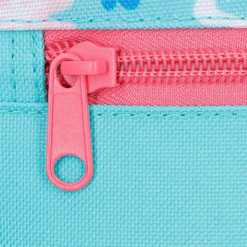 Mochila Aloha - Stitch
