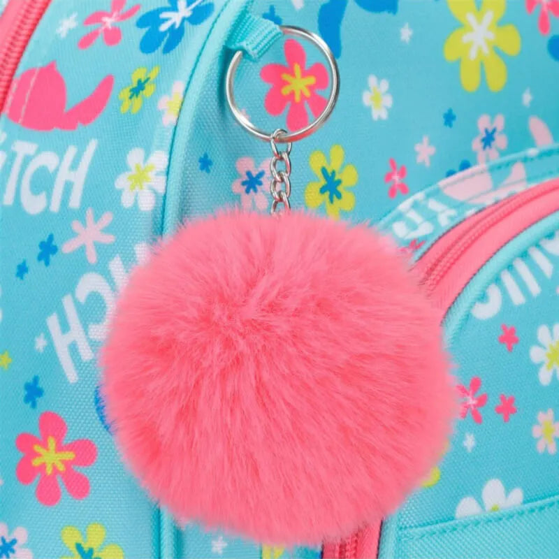 Mochila Aloha - Stitch