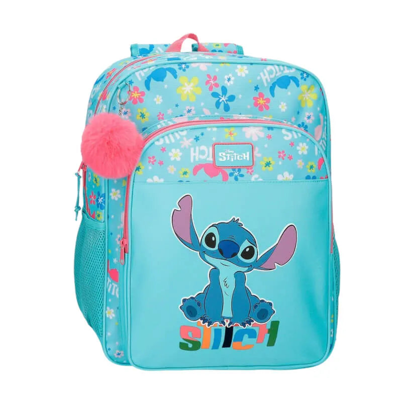 Mochila Aloha - Stitch