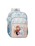 Mochila 38cm Frozen - Disney