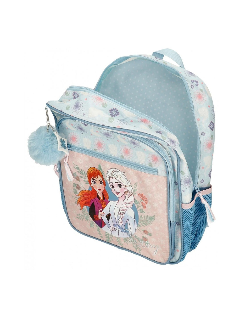 Mochila 38cm Frozen - Disney