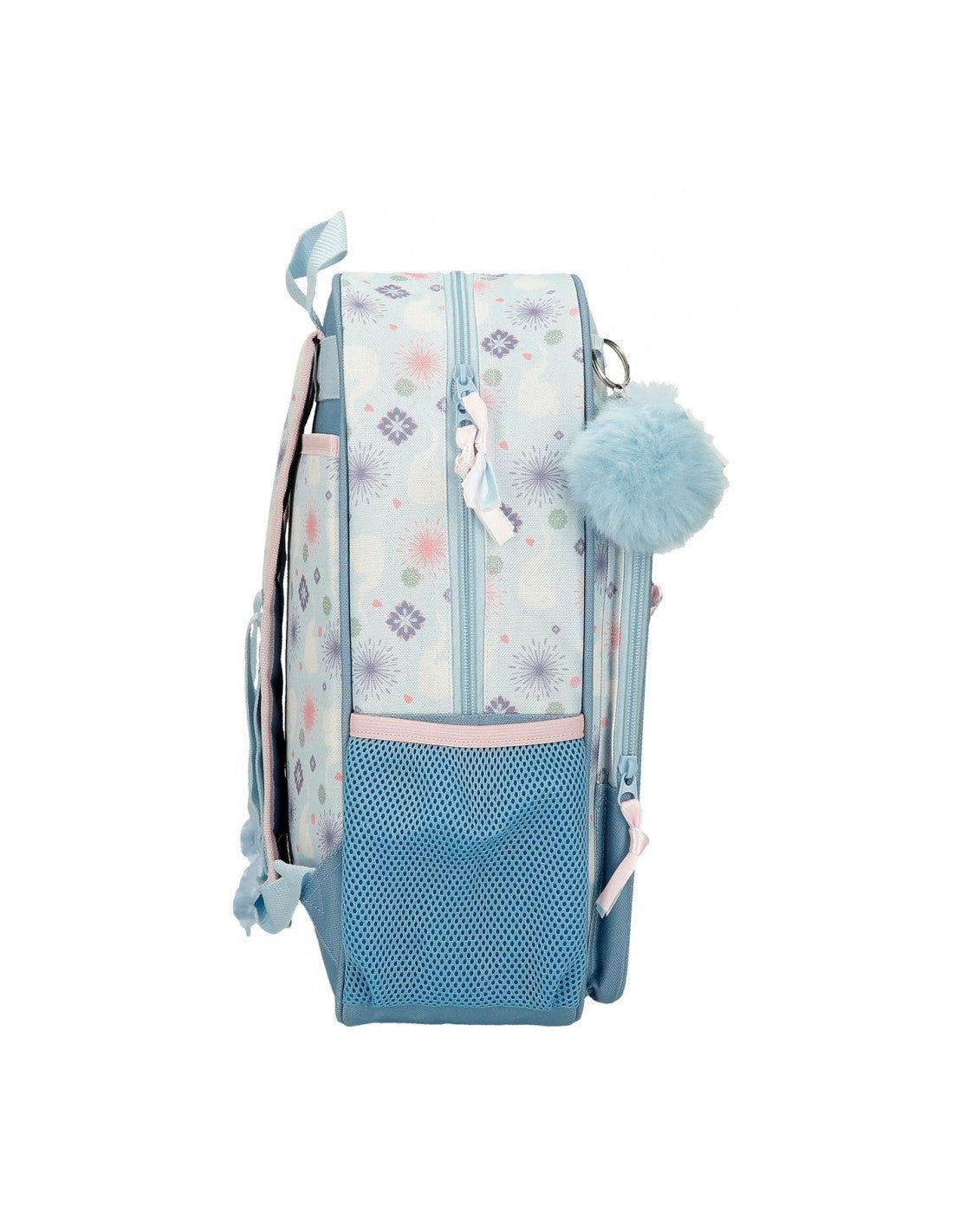 Mochila 38cm Frozen - Disney