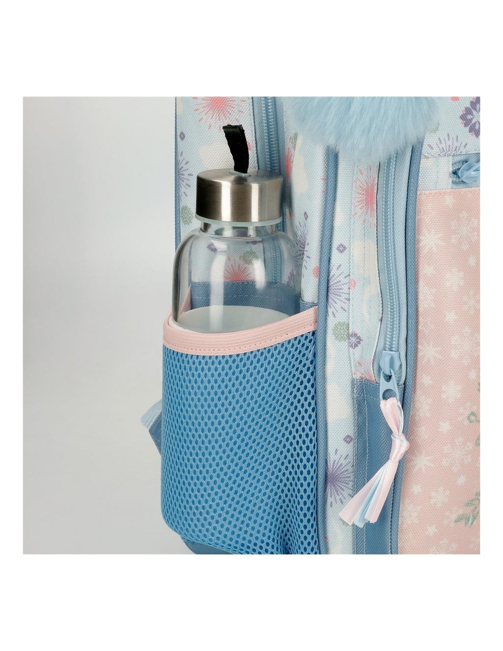 Mochila 38cm Frozen - Disney