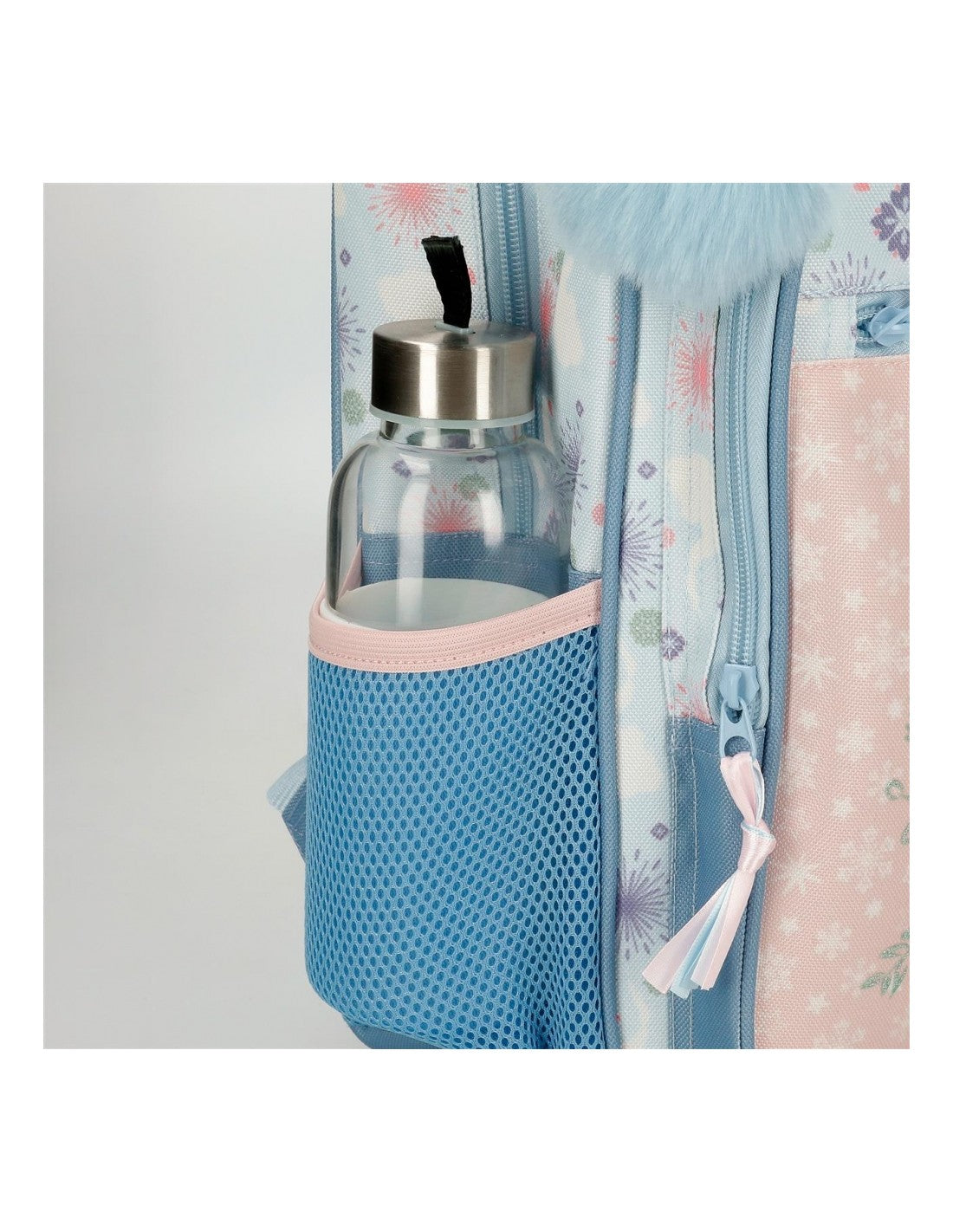 Mochila 38cm Frozen - Disney