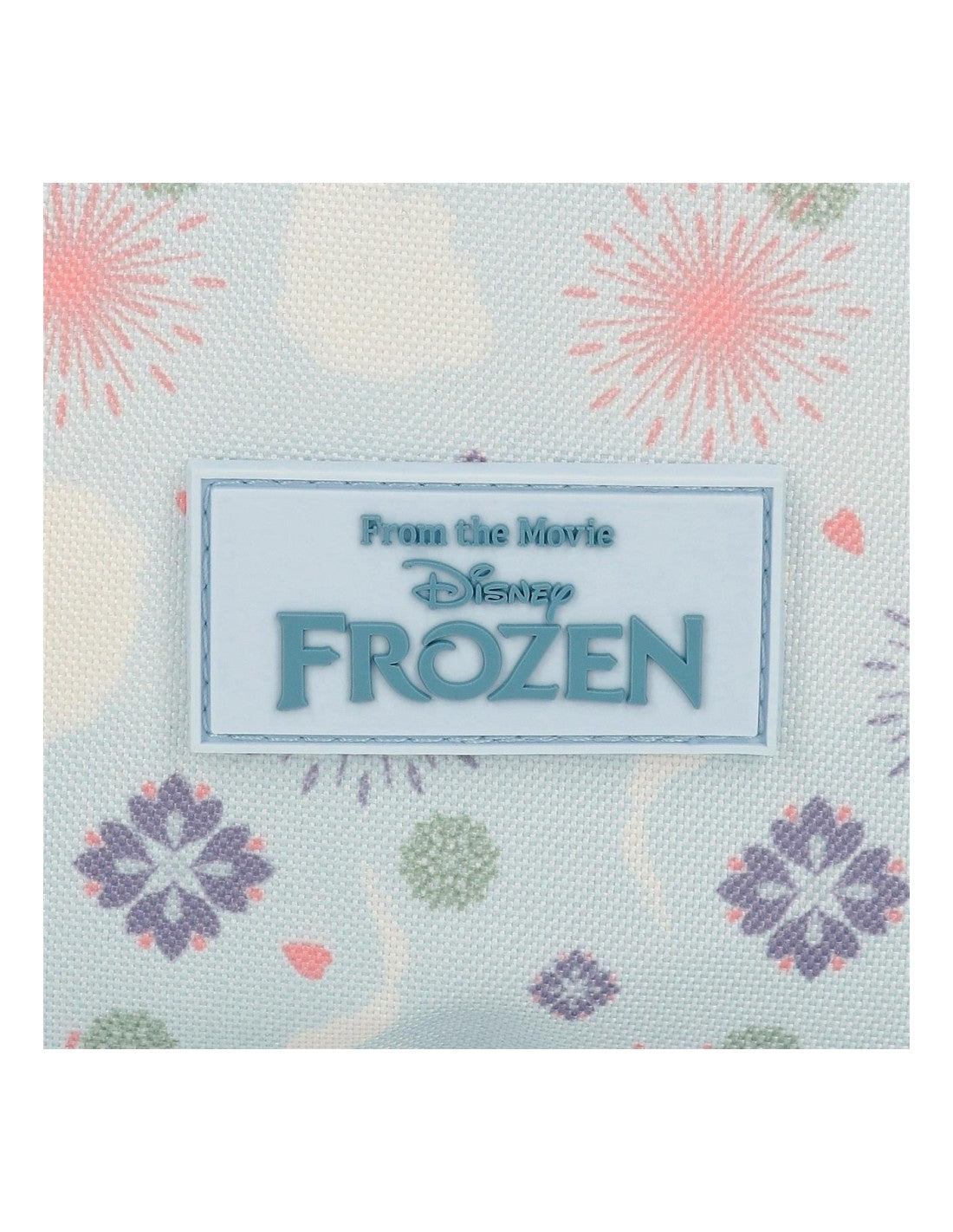 Mochila 38cm Frozen - Disney