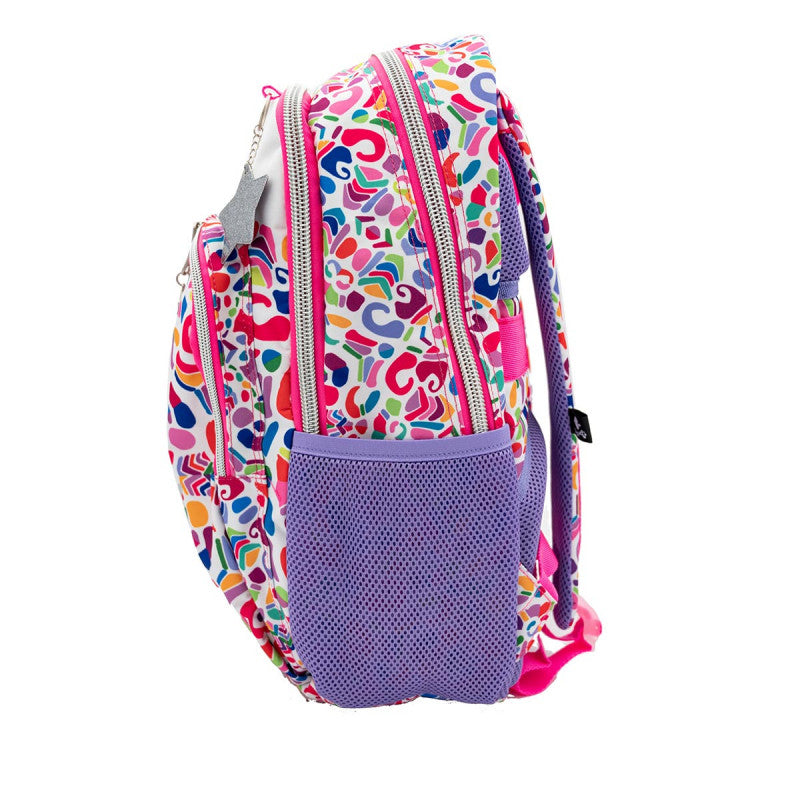 Mochila Tripla My Star - Busquets