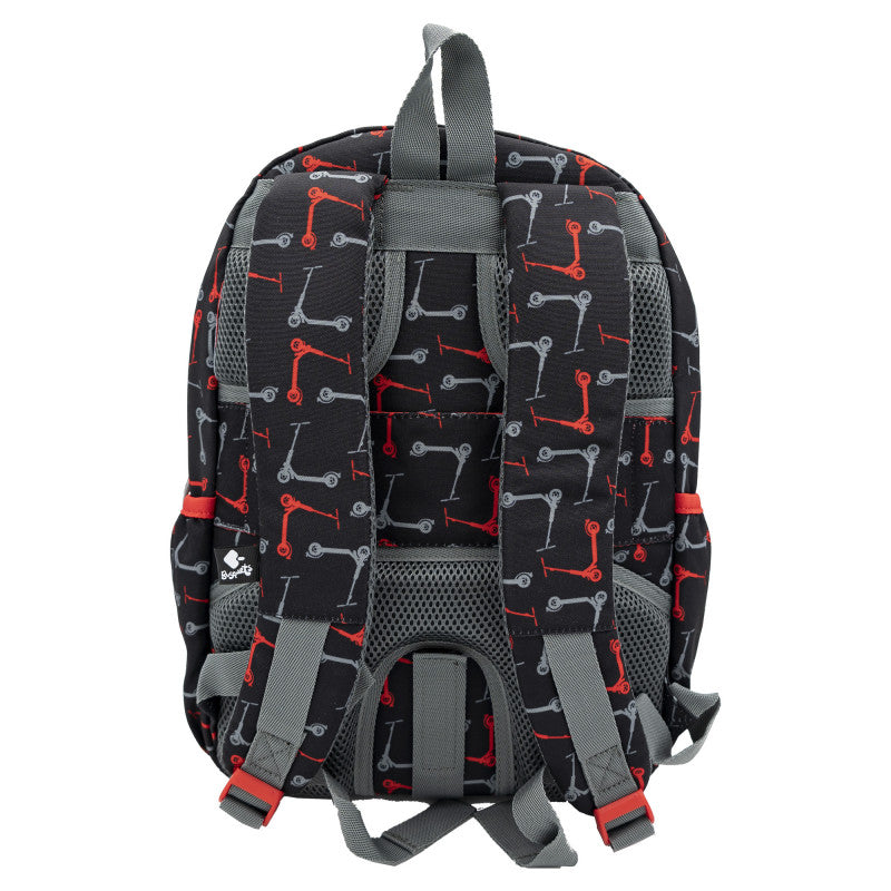 Mochila Escolar Let's Ride