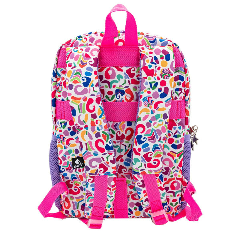 Mochila Primária My Star - Busquets