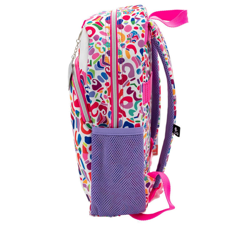 Mochila Primária My Star - Busquets