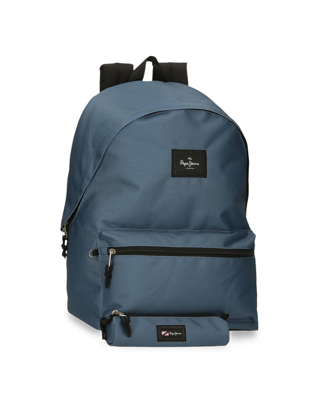 Mochila Porta Computador c/Estojo Aris - Pepe Jeans