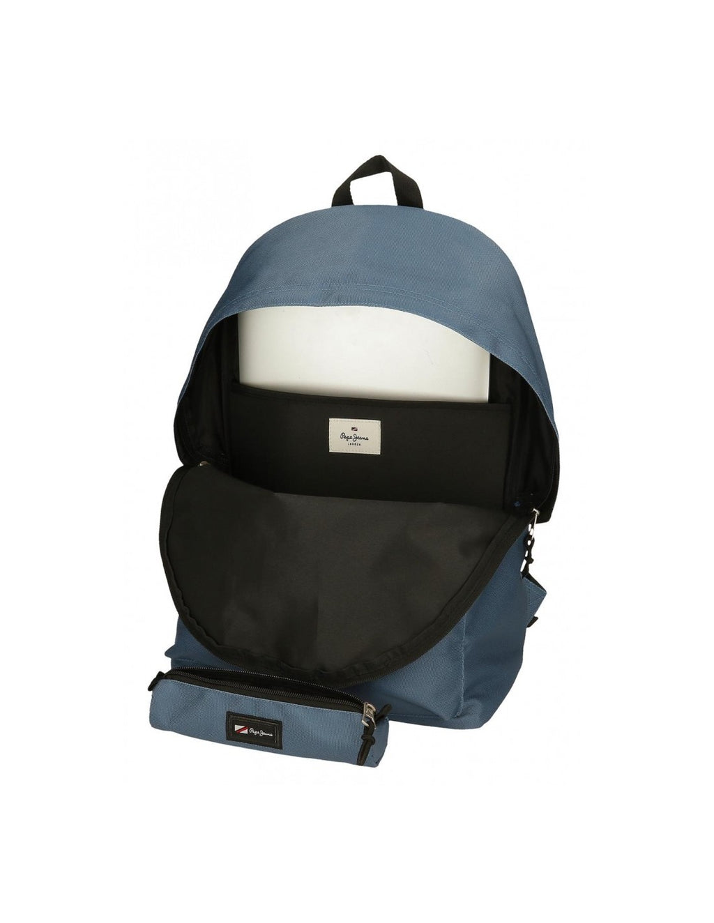 Mochila Porta Computador c/Estojo Aris - Pepe Jeans