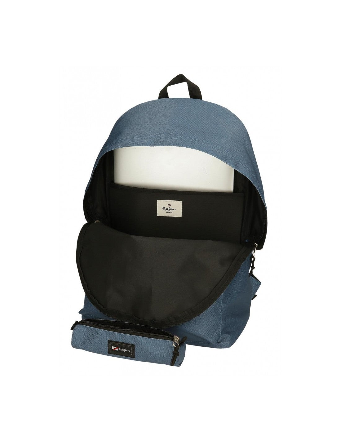 Mochila Porta Computador c/Estojo Aris - Pepe Jeans