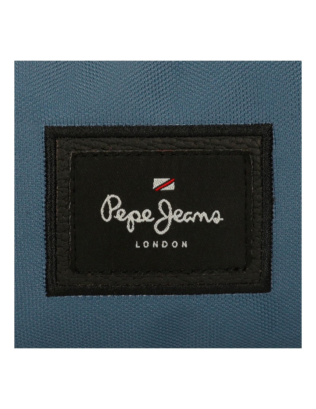 Mochila Porta Computador c/Estojo Aris - Pepe Jeans