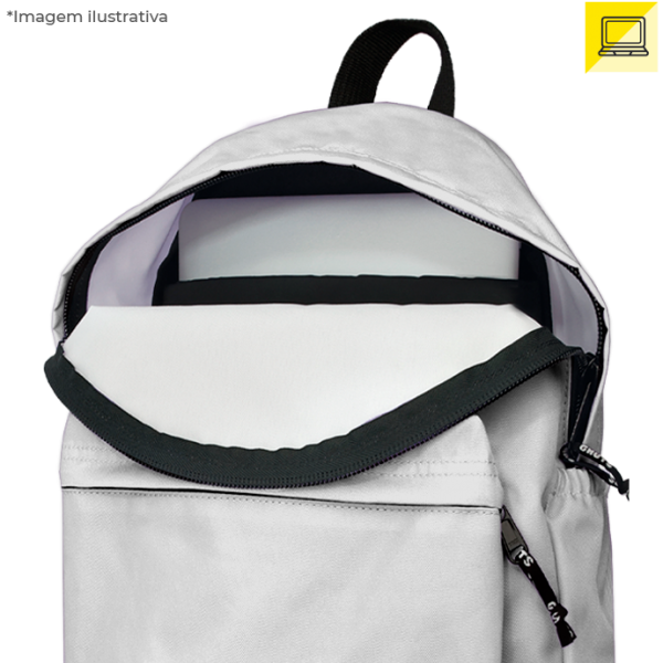 Mochila Denim Trend - Ghuts