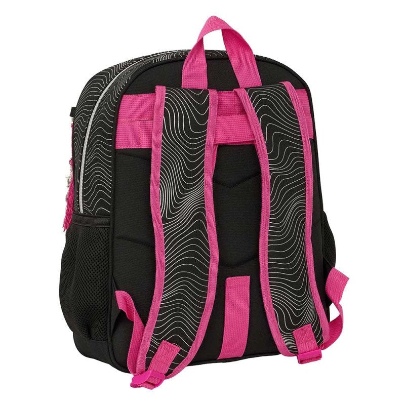 Mochila 38cm - KPop Demon Hunters