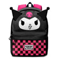 Mochila Kuromi Chess
