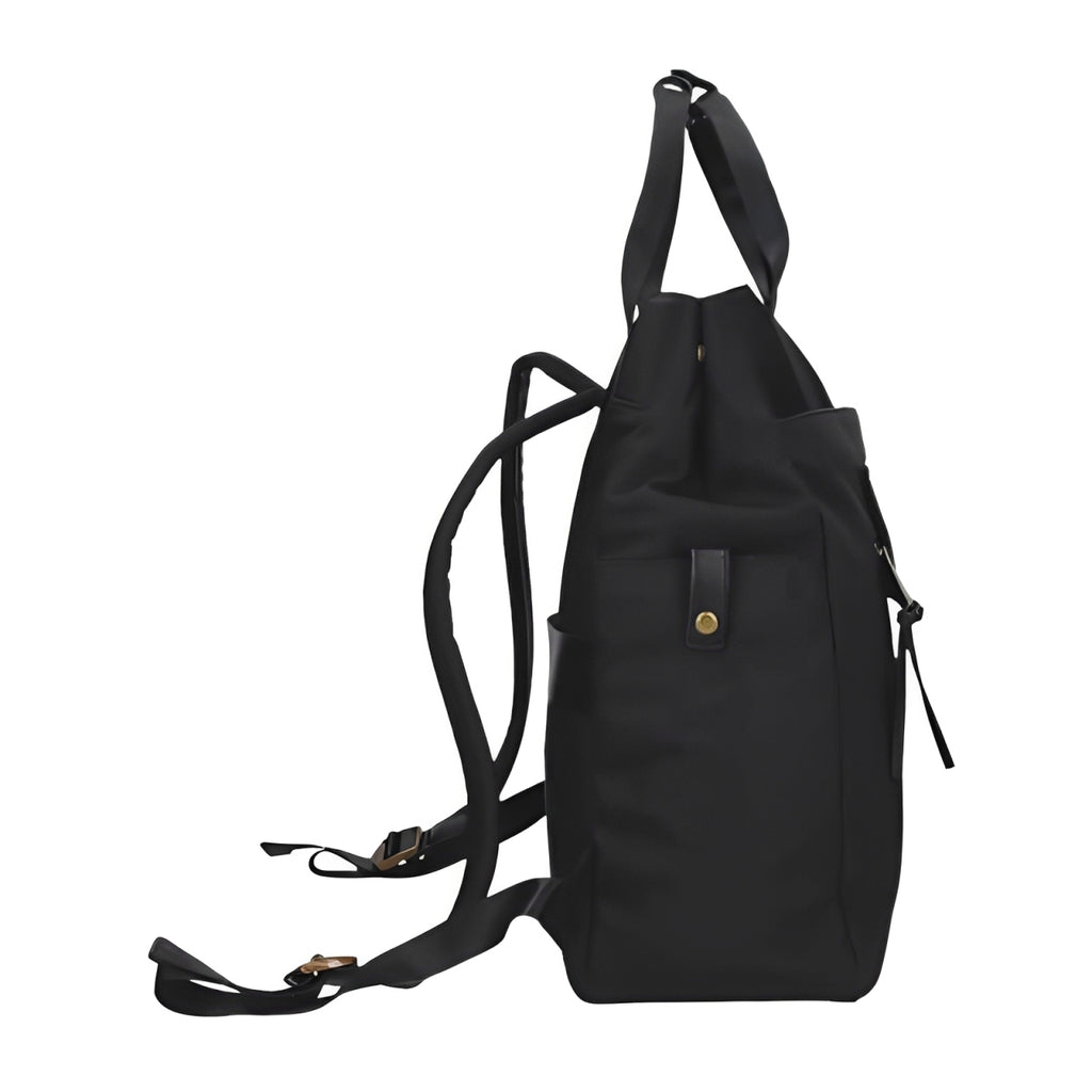 Mochila para Computador Margaret Preto - Pepe Jeans