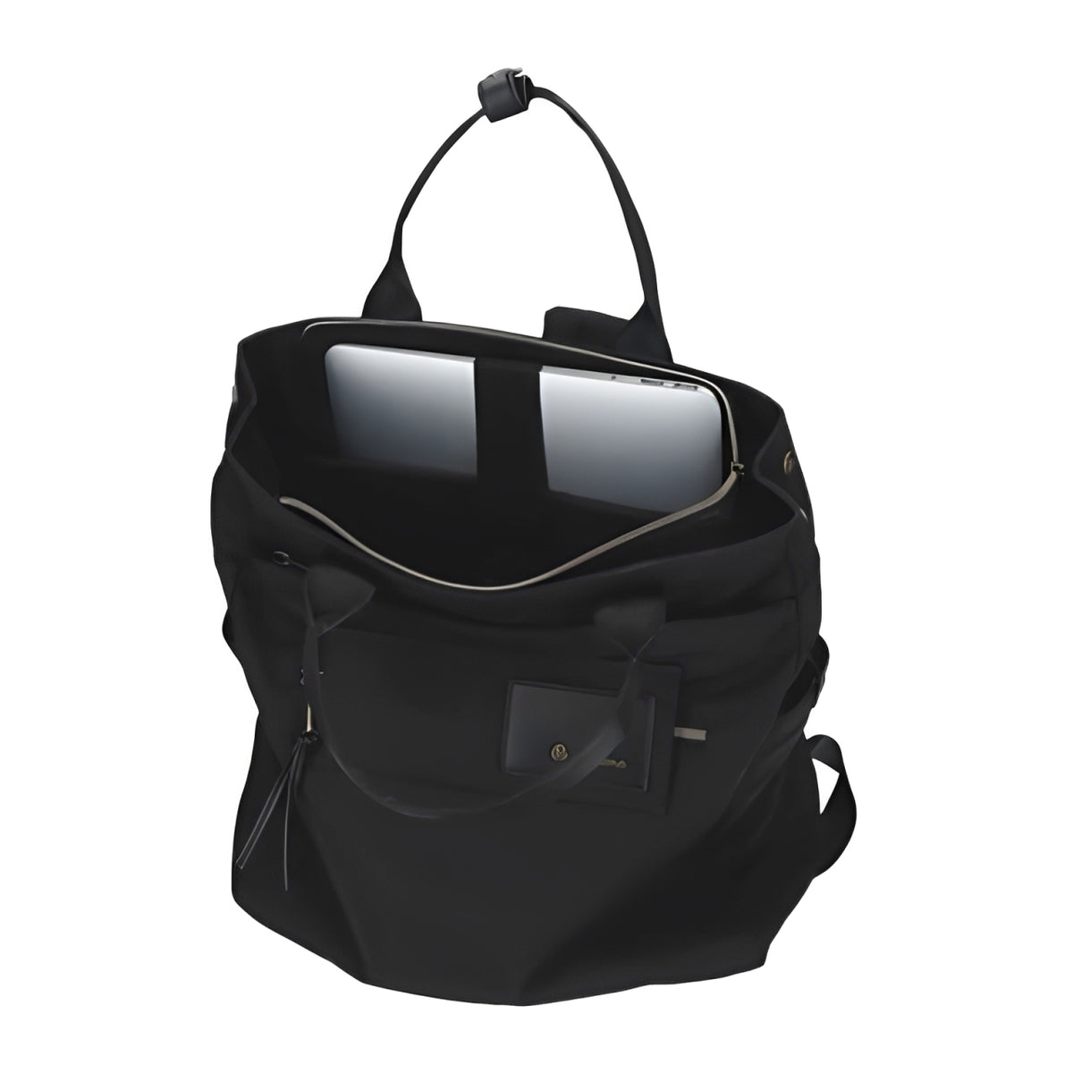 Mochila para Computador Margaret Preto - Pepe Jeans