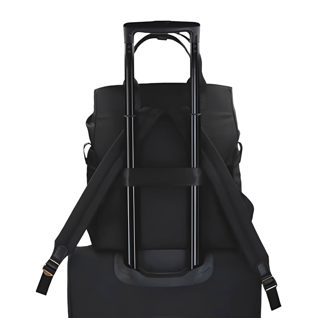 Mochila para Computador Margaret Preto - Pepe Jeans