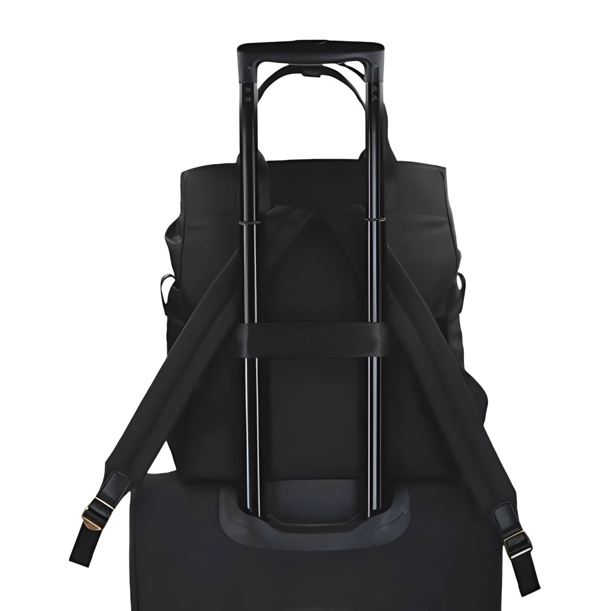 Mochila para Computador Margaret Preto - Pepe Jeans