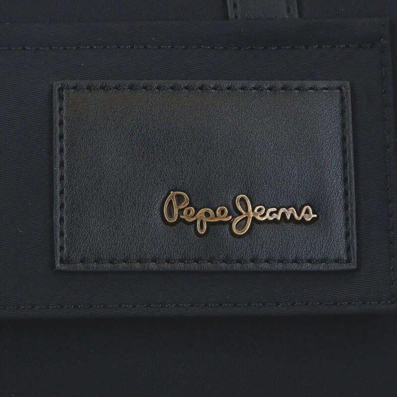 Mochila para Computador Margaret Preto - Pepe Jeans